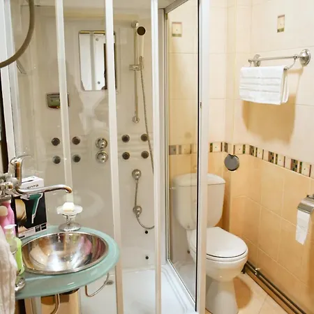 Apartman Danube Star