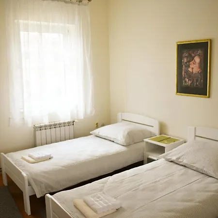 Danube Star Apartament
