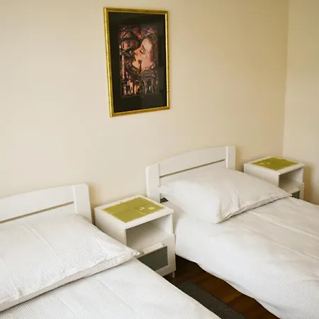 Danube Star Apartament